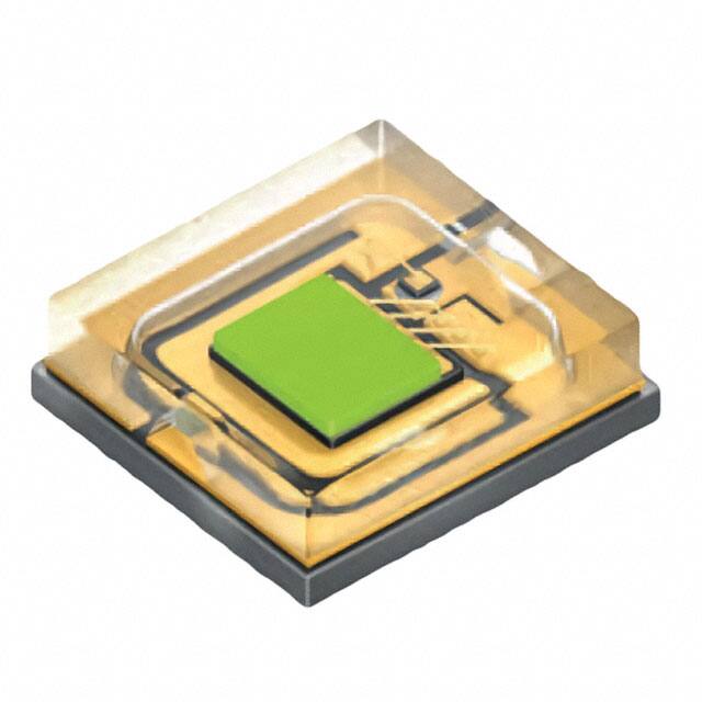 LE CG Q8WP-6P5Q-2-0-A40-R18-ZI OSRAM Opto (ams OSRAM)  Indication LED - Discrète